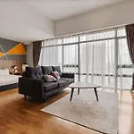 Anggun Residences Guesthouse