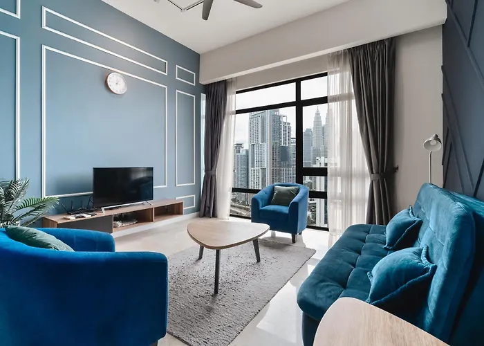 Anggun Residences Guesthouse