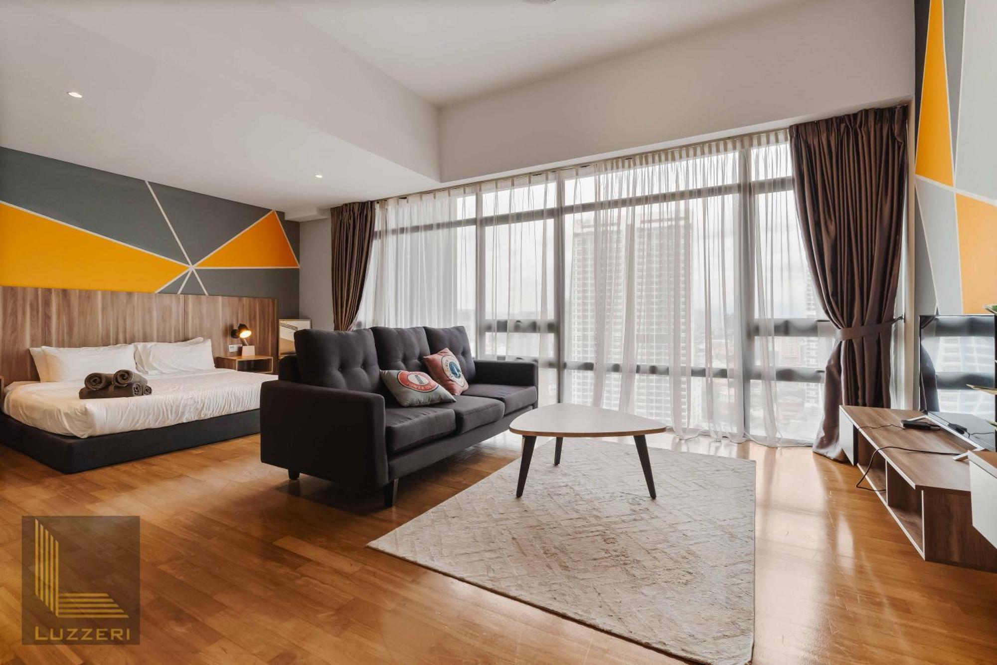 Anggun Residences Pangsapuri *