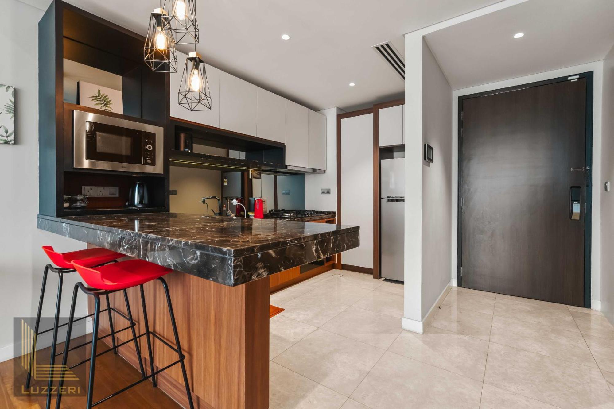 Anggun Residences * Kuala Lumpur