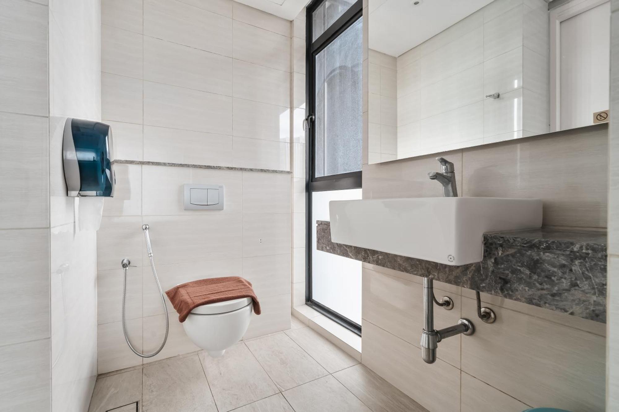 Anggun Residences Pangsapuri Kuala Lumpur
