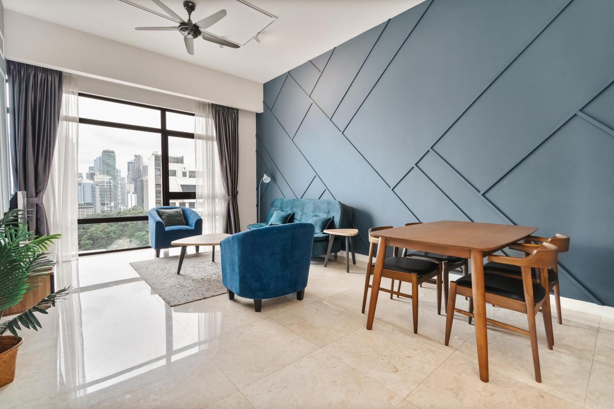 Anggun Residences
