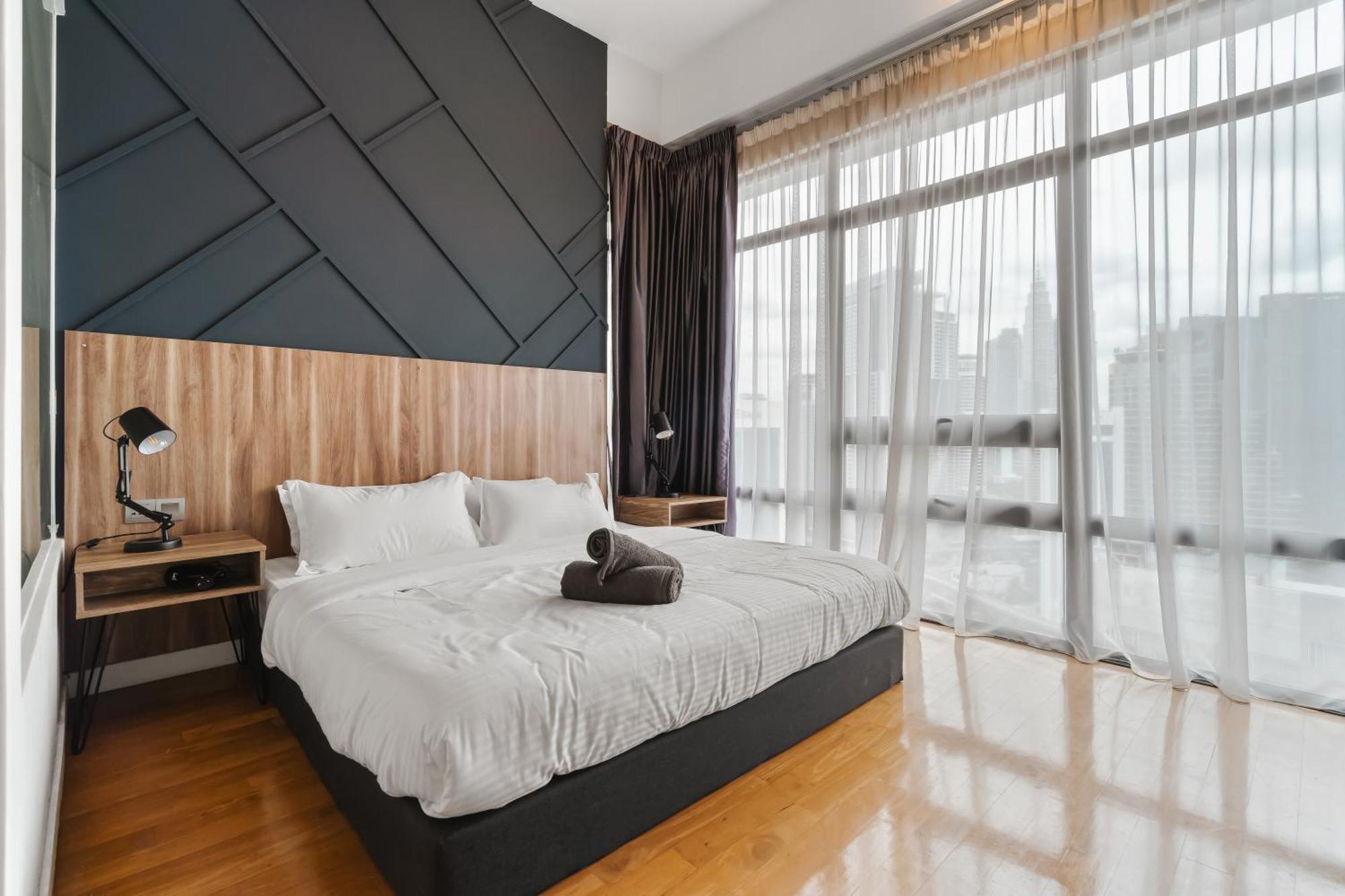 Anggun Residences Pangsapuri *