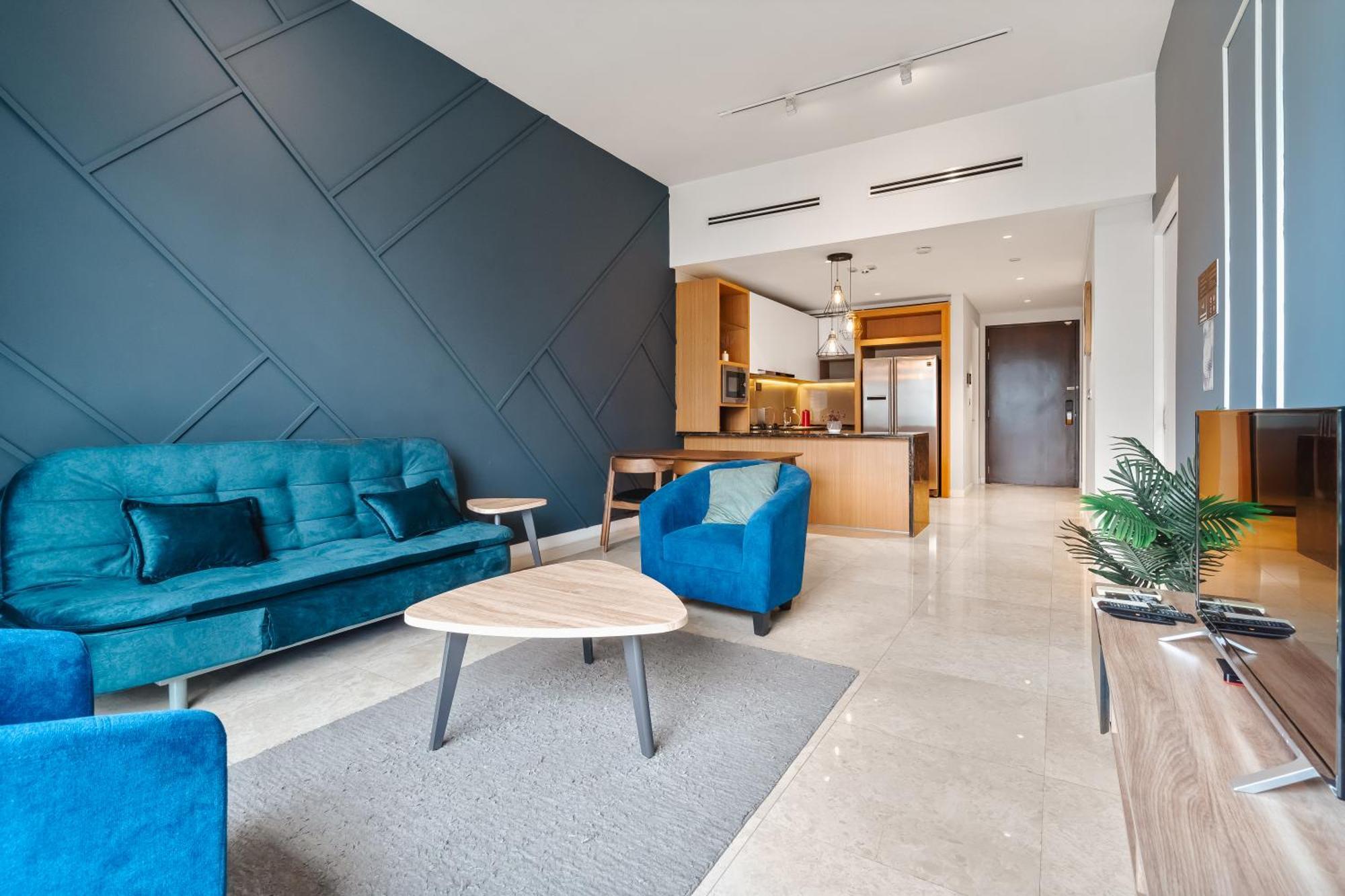 Anggun Residences