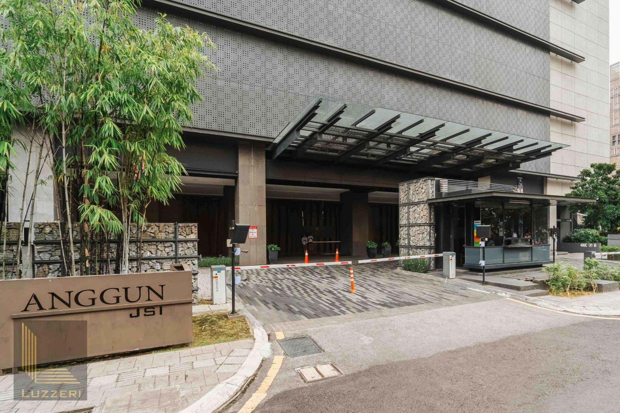 Pangsapuri Anggun Residences