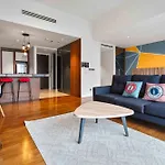 Anggun Residences Guesthouse