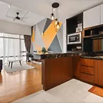 Anggun Residences Guesthouse