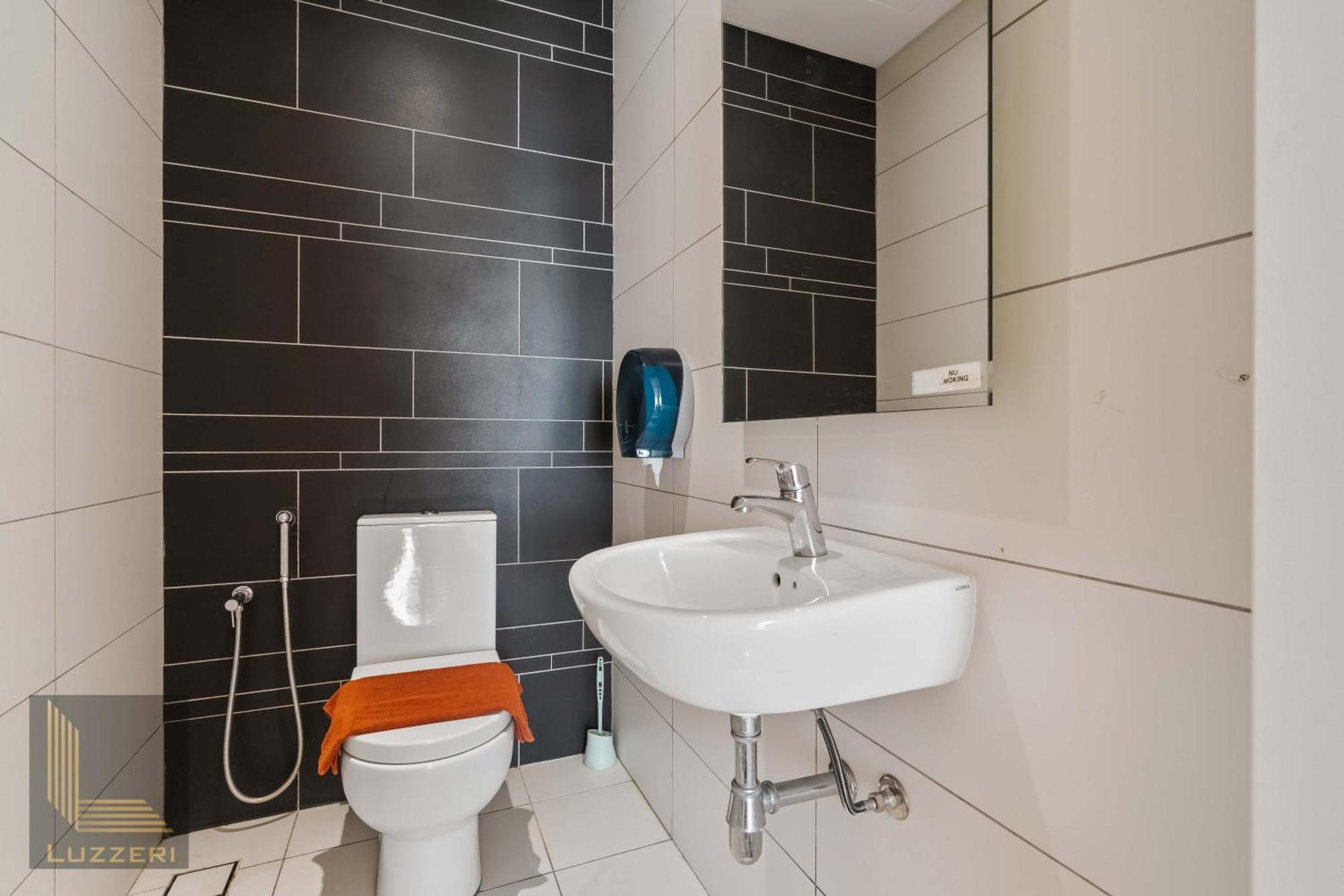 Anggun Residences Apartment