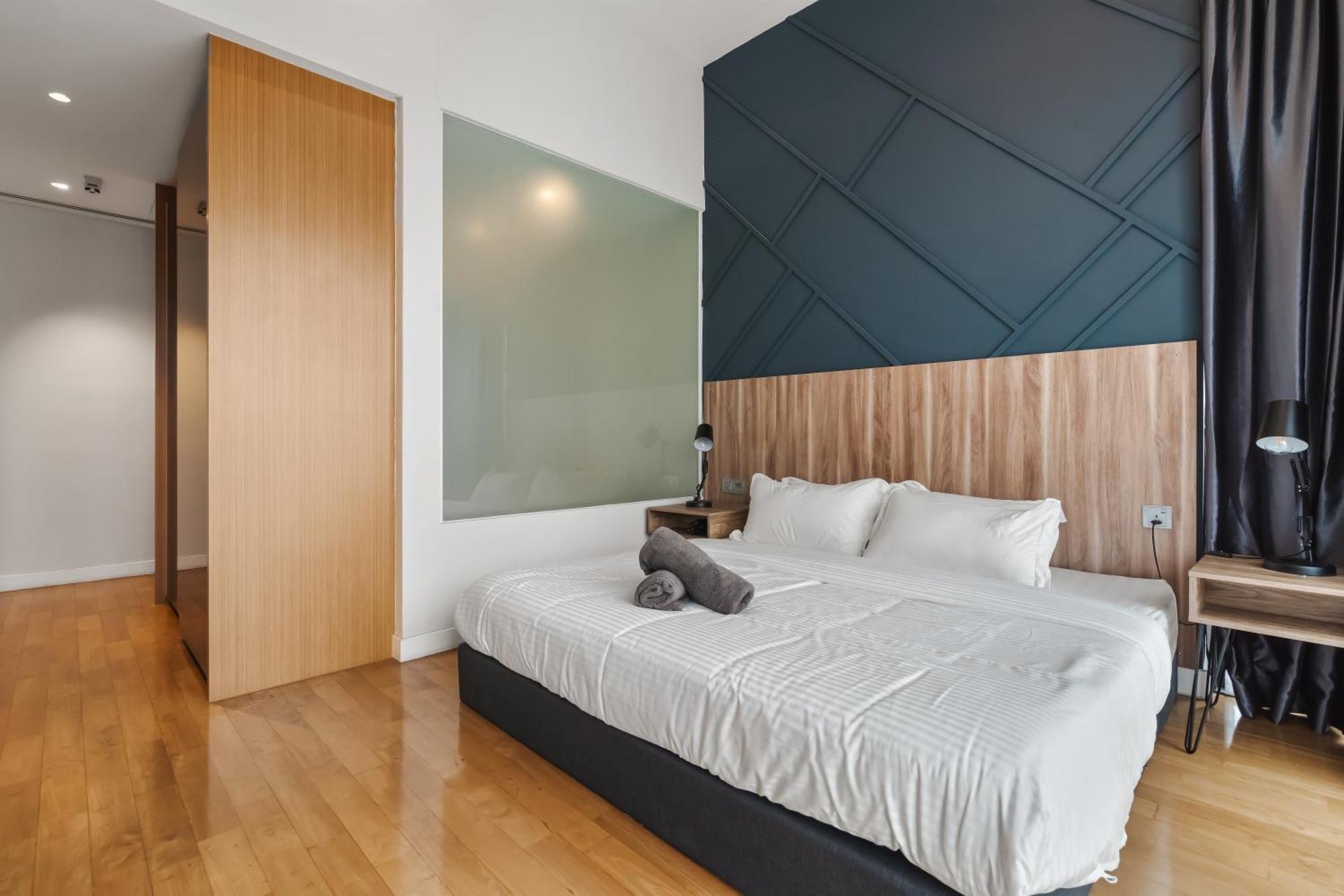 Apartment Anggun Residences